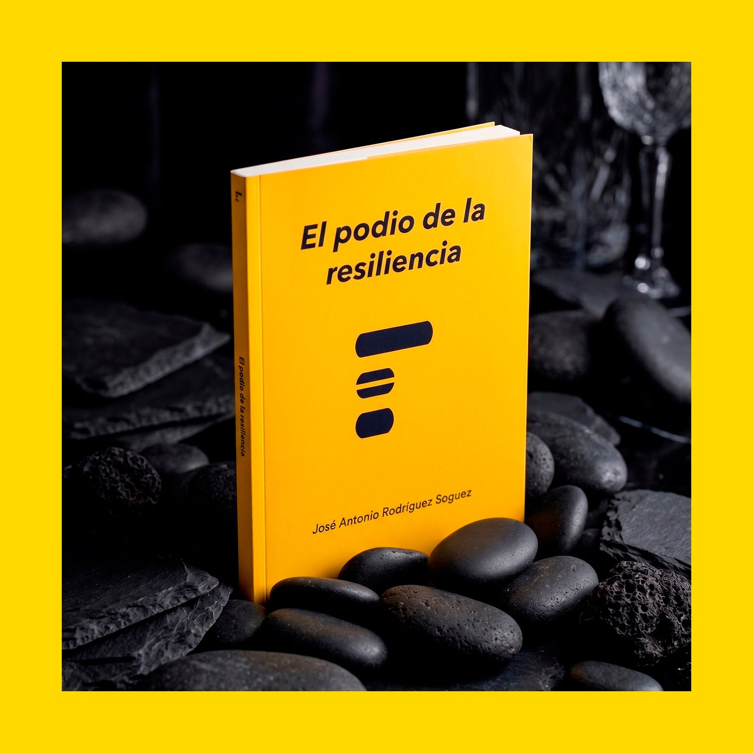 El podio de la resiliencia