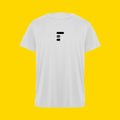 Camiseta Técnica de Carrera "Proyecto 40 Las Villas"