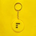 Llavero emblema resilience®
